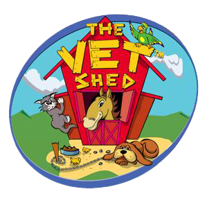 The Vet Shed