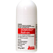 Domoso Roll On 100gm