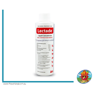 Lectade Concentrate 250ml 