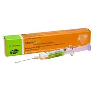 Equivac Tetanus Anti-toxin ( green) ***expiry June 2025***