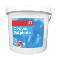 Copper Sulphate 5kg IO