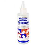 Vetsense Otiderm - 125ml