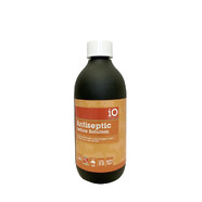 iO Antiseptic Iodine Solution - 500ml
