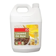 Linseed Oil Raw 5 Litre IO