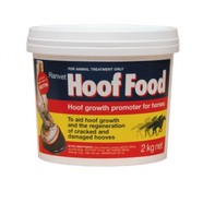 Hoof Food 2kg