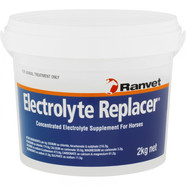 Ranvet Electrolyte Replacer 2kg