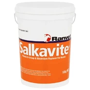 Ranvet Salkavite - 16kg