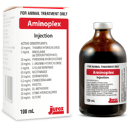 Aminoplex injection 100ml