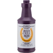 Tallahesse Red Cell Vitamin Iron Mineral Supplement [Size: 1L]