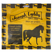 Joseph Lyddy Licorice Treats 250g