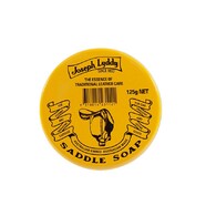 Joseph Lyddy Saddle Soap 125gm