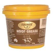 Equinade Hoof Grease 400gm