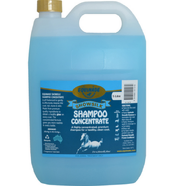 Equinade Showsilk Shampoo 2.5L