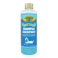 Equinade Showsilk Shampoo 500ml