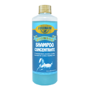 Equinade Showsilk Shampoo 500ml