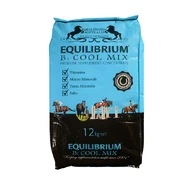Equilibrium B1 Cool Mix 12kg for horses
