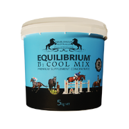 Equilibrium B1 Cool Mix 5kg for horses 