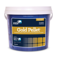 KER Equivit Gold Pellet 3.6kg