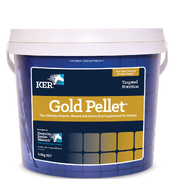 Kentucky Equine Research (KER) Gold Pellet 3.6kg