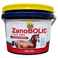 Kelato Zanobolic Concentrate 500gm