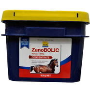 Kelato Zanobolic Concentrate 4.5kg
