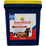 Kelato Zanobolic Concentrate 9kg