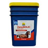 Kelato Zanobolic Concentrate 12.5kg