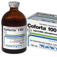 Coforta 100 Injection 100ml