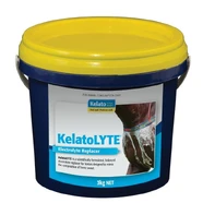 KelatoLYTE Electrolyte Replacer for Horses 3kg