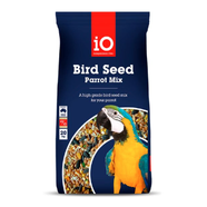 iO Parrot Mix Bird Seed 20kg