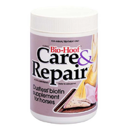 IAH Bio-Hoof Care & Repair