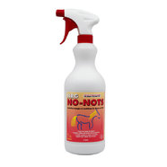 NRG No Nots detangler and conditioner 950mls