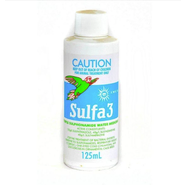 Inca Sulfur 3 - 125ml