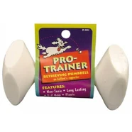 Pro-Trainer Retrieving Dumbell Medium - 12.5Cm