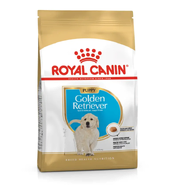Royal Canin Golden Retriever Puppy Dog Dry Food 12kg
