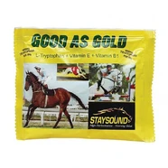 Good as Gold Pack 50g Individual Sachets