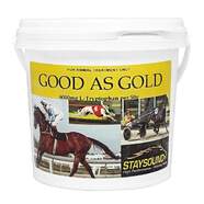 Good as Gold 1.5kg
