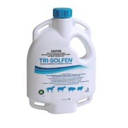 Tri-Solfen Topical Anaesthetic for Lambs & Calves - 1L