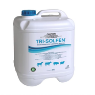 Tri-Solfen Topical Anaesthetic for Lambs & Calves - 20L