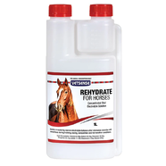 Vetsense Rehydrate for Horses 1L