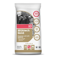 IO Milktech CMR Gold Premium Calf Milk Replacer 20kg