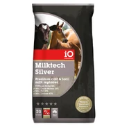 iO Milktech Silver 20kg