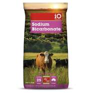 IO Sodium Bi-carbonate 5kg Bucket
