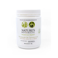 Natures Botanical Natural Insect Repellent Barrier Cream 1kg