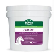 Stance Equitec Pro-Flex - 2kg
