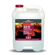 iO Cattle Tick Off Pour On (Fluazuron) 20L