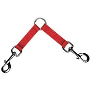 Prestige Two-Dog Coupler 3/4" X 24" Black (61cm) 