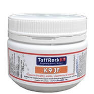 Tuffrock K9 JF Joint Formula 275gm