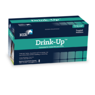 Drink Up Box of 20 x 80gm Sachets KER