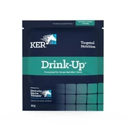 *CLEARANCE-SHORTDATED BB 01/11/25* KER Drink-Up Sachets 80gm*14 LEFT